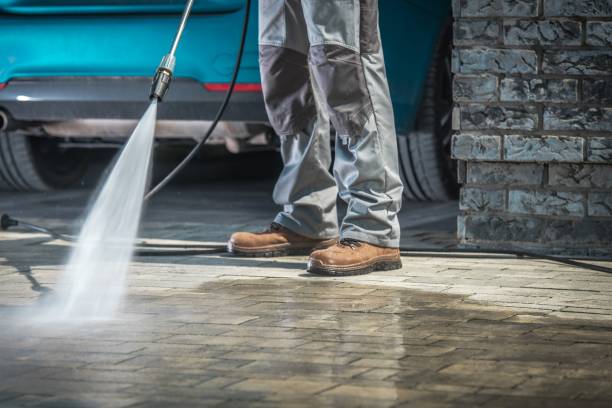  Jacinto City, TX Pressure Washing Pros