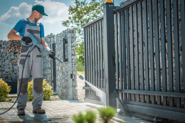 Best Gas Station Cleaning  in Jacinto City, TX