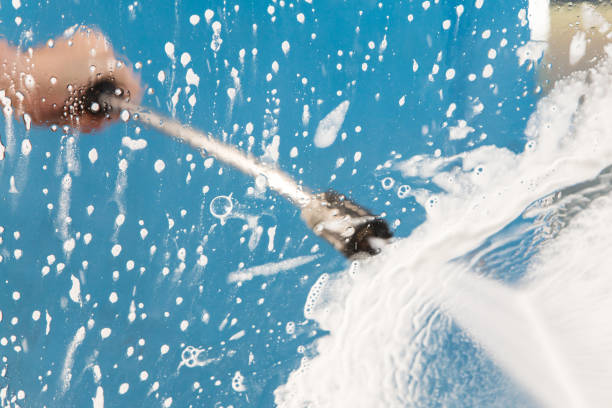 Best House Exterior Washing  in Jacinto City, TX