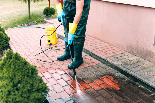 Best Factory Floor Cleaning  in Jacinto City, TX
