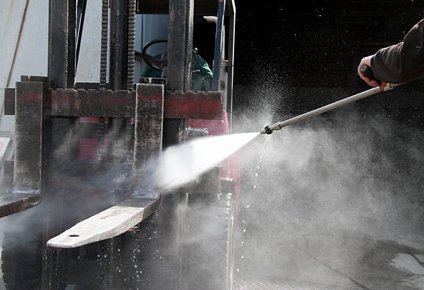 Best Restaurant Pressure Washing  in Jacinto City, TX