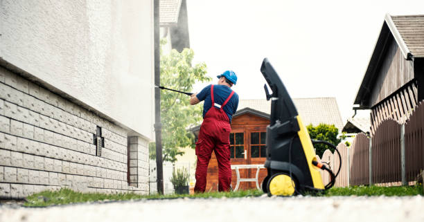 Trusted Jacinto City, TX Pressure Washing Experts
